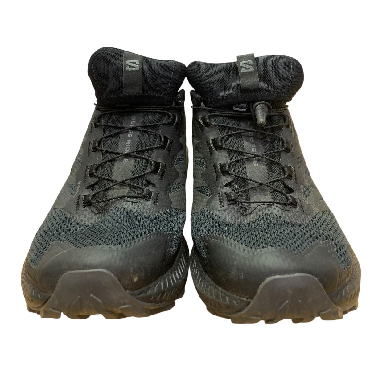スペロート SALOMON(サロモン) SENSE RIDE 5 GTXローカットスニーカー471472