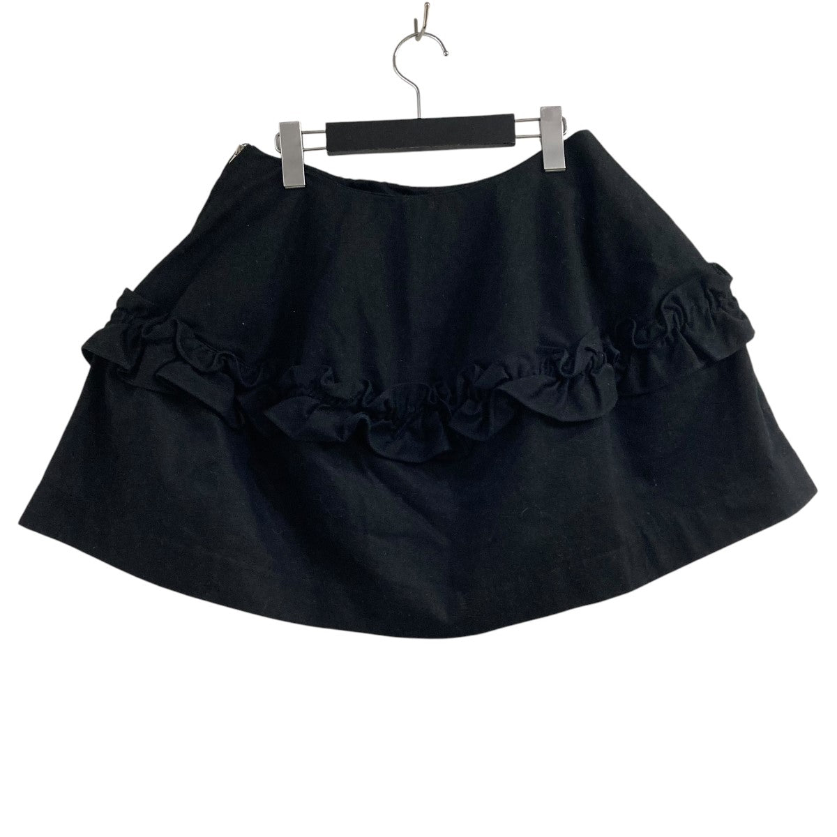 Simone Rocha(シモーネロシャ) 24SSBack Bow Mini Skirt3113 0355 3113 