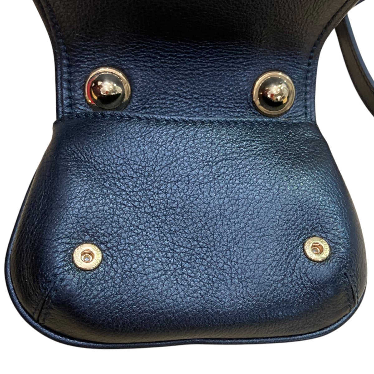 GUCCI(グッチ) ショルダーウォレット カードケース698635 698635