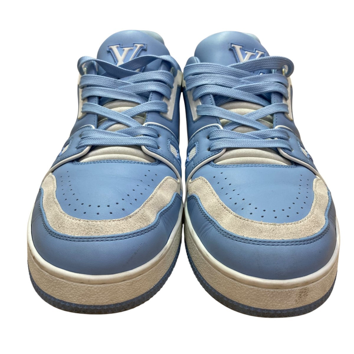 LOUIS VUITTON(ルイヴィトン) 22AWローカットスニーカーFD 0252 FD