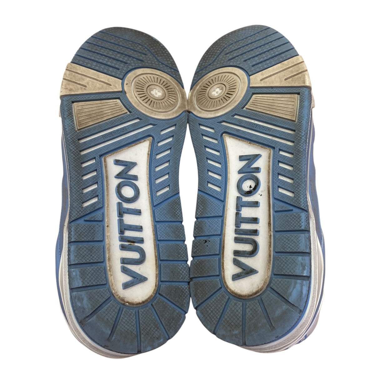 LOUIS VUITTON(ルイヴィトン) 22AWローカットスニーカーFD 0252 FD