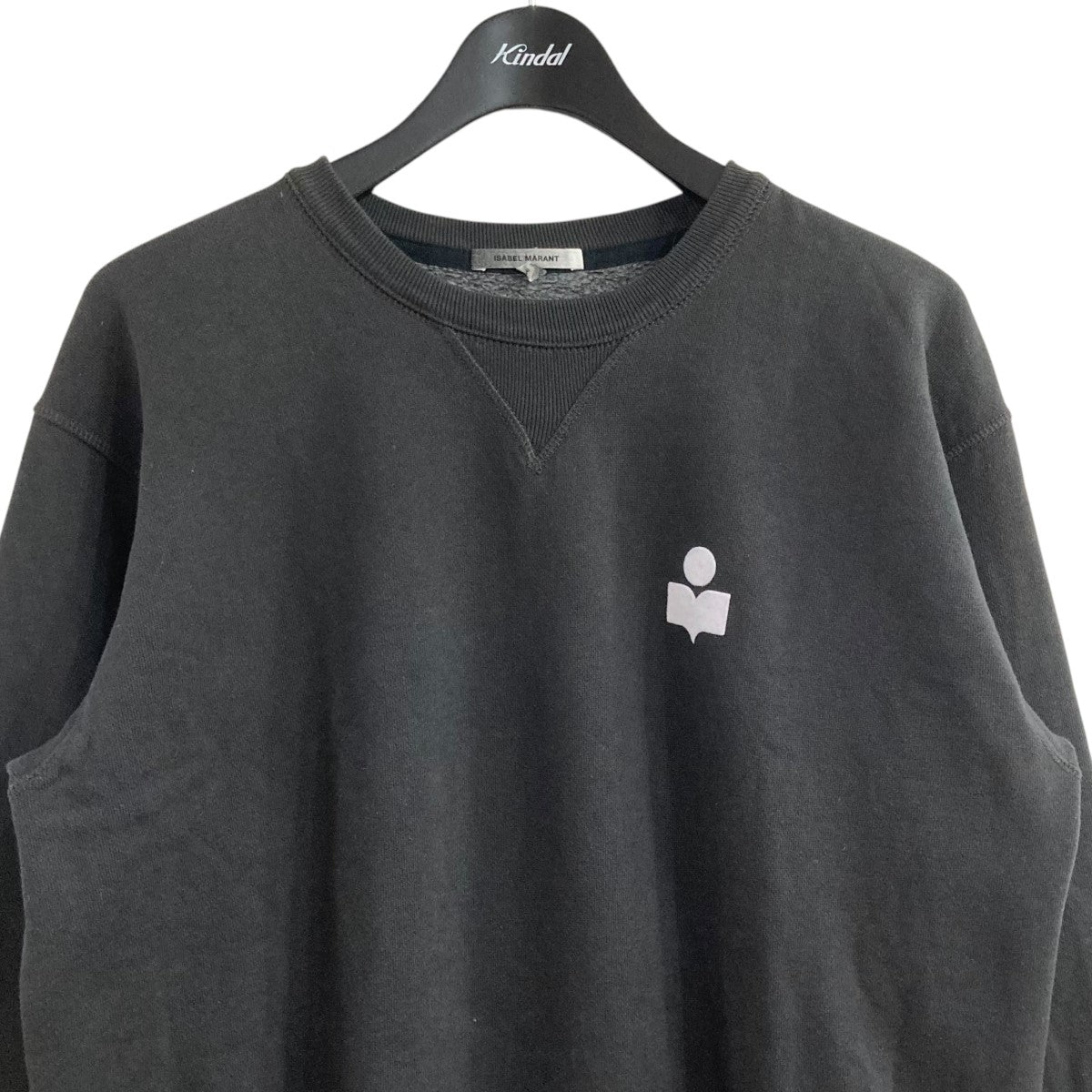 ISABEL MARANT(イザベルマラン) クルーネックスウェット19A002H