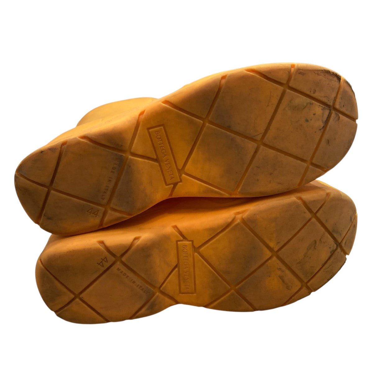 最終値下げ‼️BOTTEGAVENETA パドルブーツ ボッテガ・ヴェネタ パドルブーツ (BOTTEGA VENETA/ブーツその他