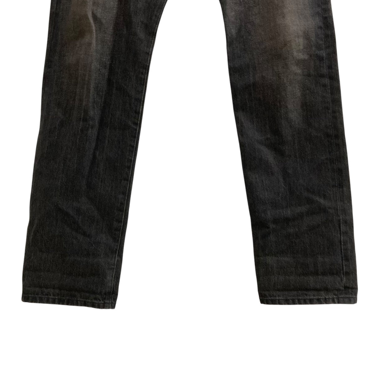 UNDERCOVER(アンダーカバー) ビーズ刺繍デニムパンツUC2C4509 UC2C4509