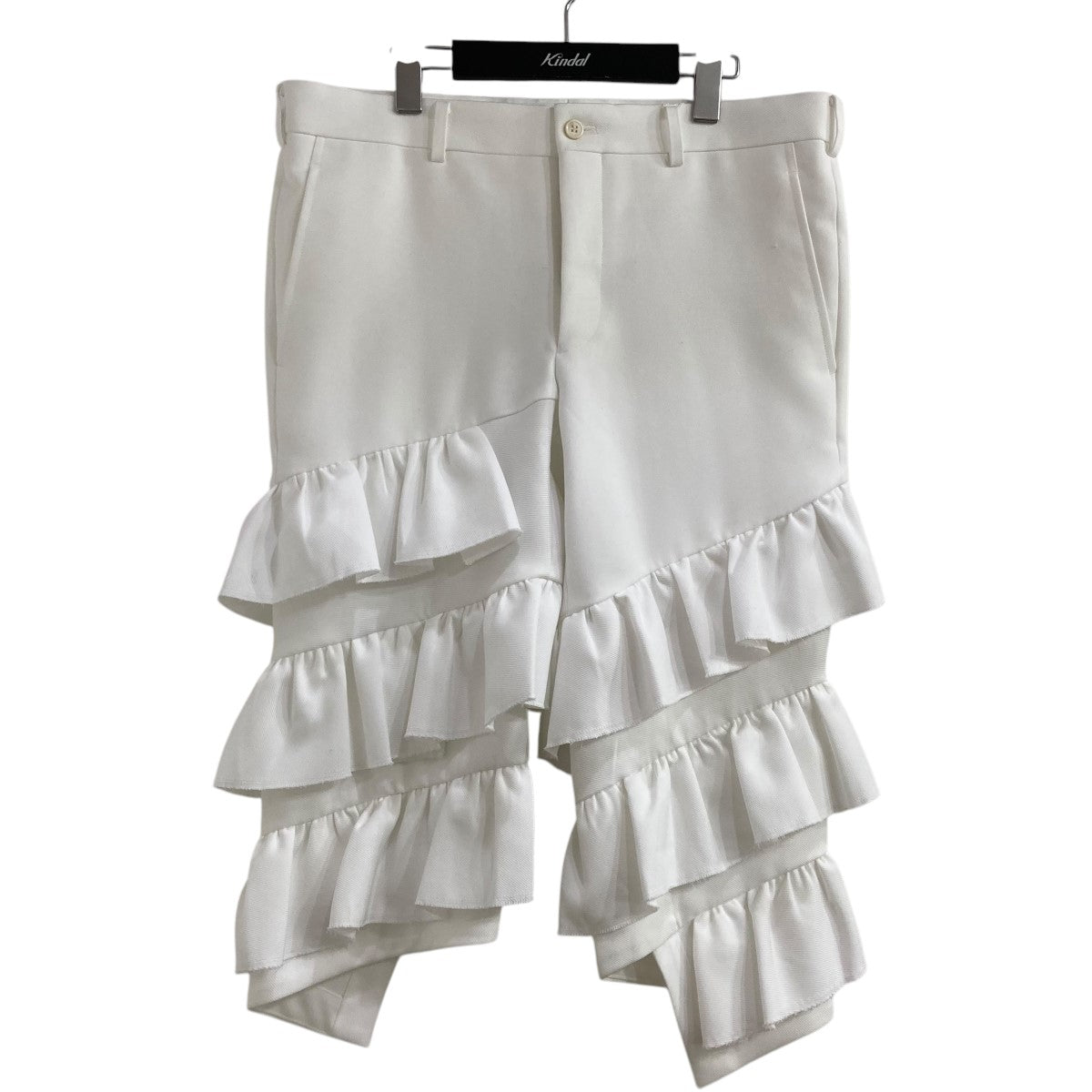 COMME des GARCONS HOMME PLUS(コムデギャルソンオムプリュス