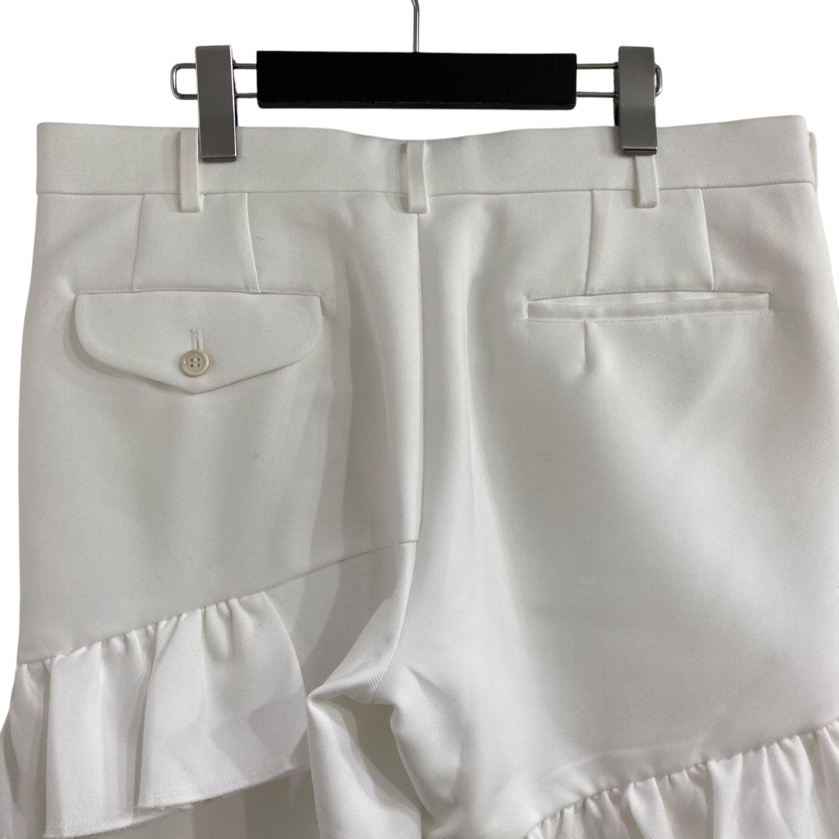 コムデギャルソンオムプリュス　16aw ショーツ COMME des GARCONS HOMME PLUS(コムデギャルソンオムプリュス