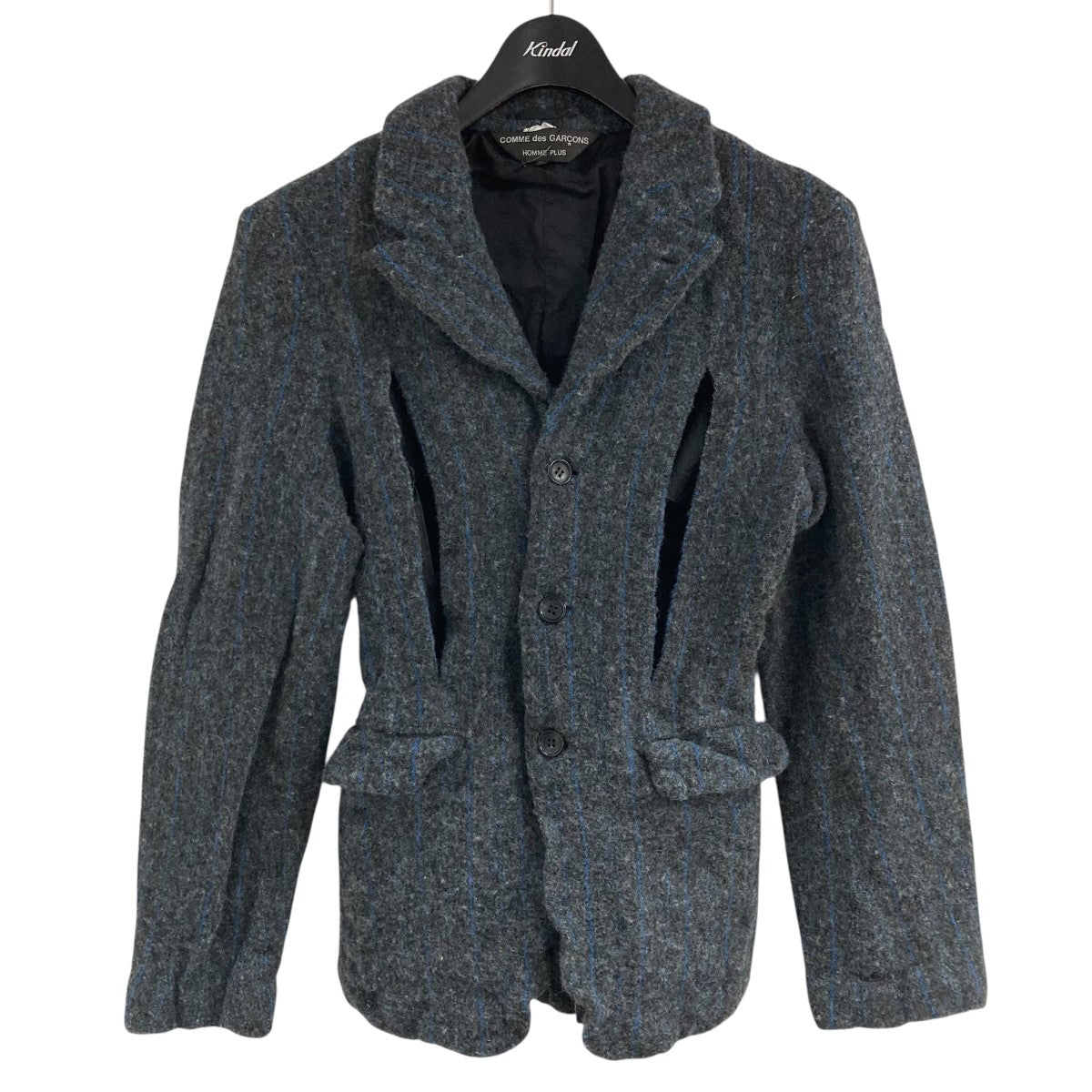 COMME des GARCONS HOMME PLUS(コムデギャルソンオムプリュス