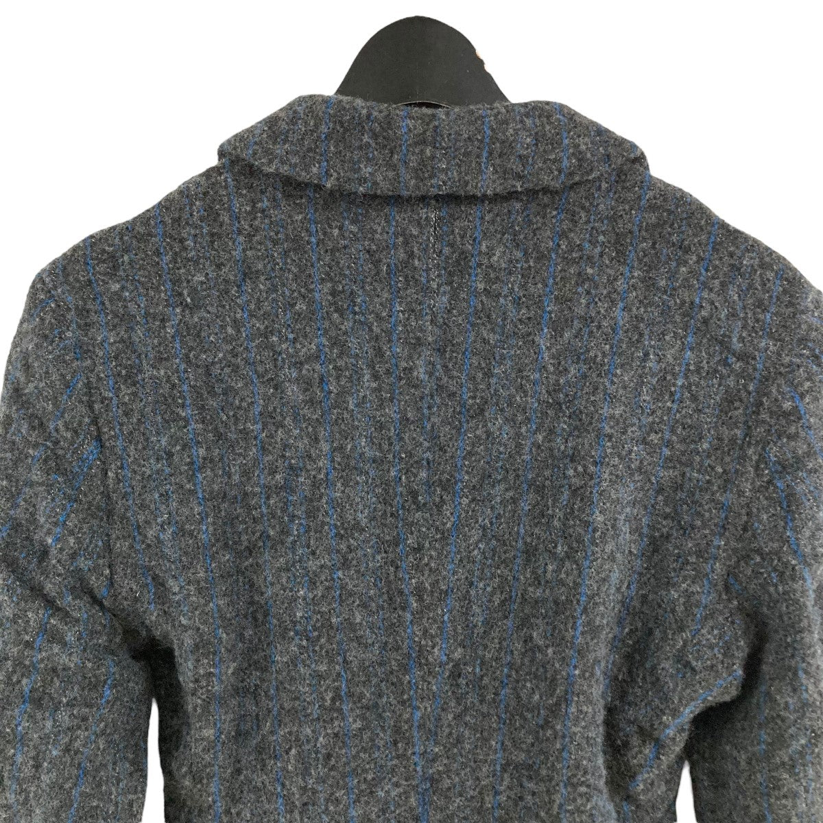 コムデギャルソンオムプリュス　ウール素材ジャケット COMME des GARCONS HOMME PLUS(コムデギャルソンオムプリュス