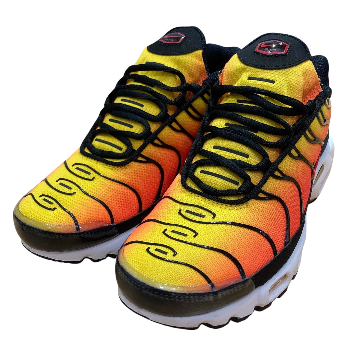 NIKE(ナイキ) ローカットスニーカーHF0552-001 HF0552-001 オレンジ