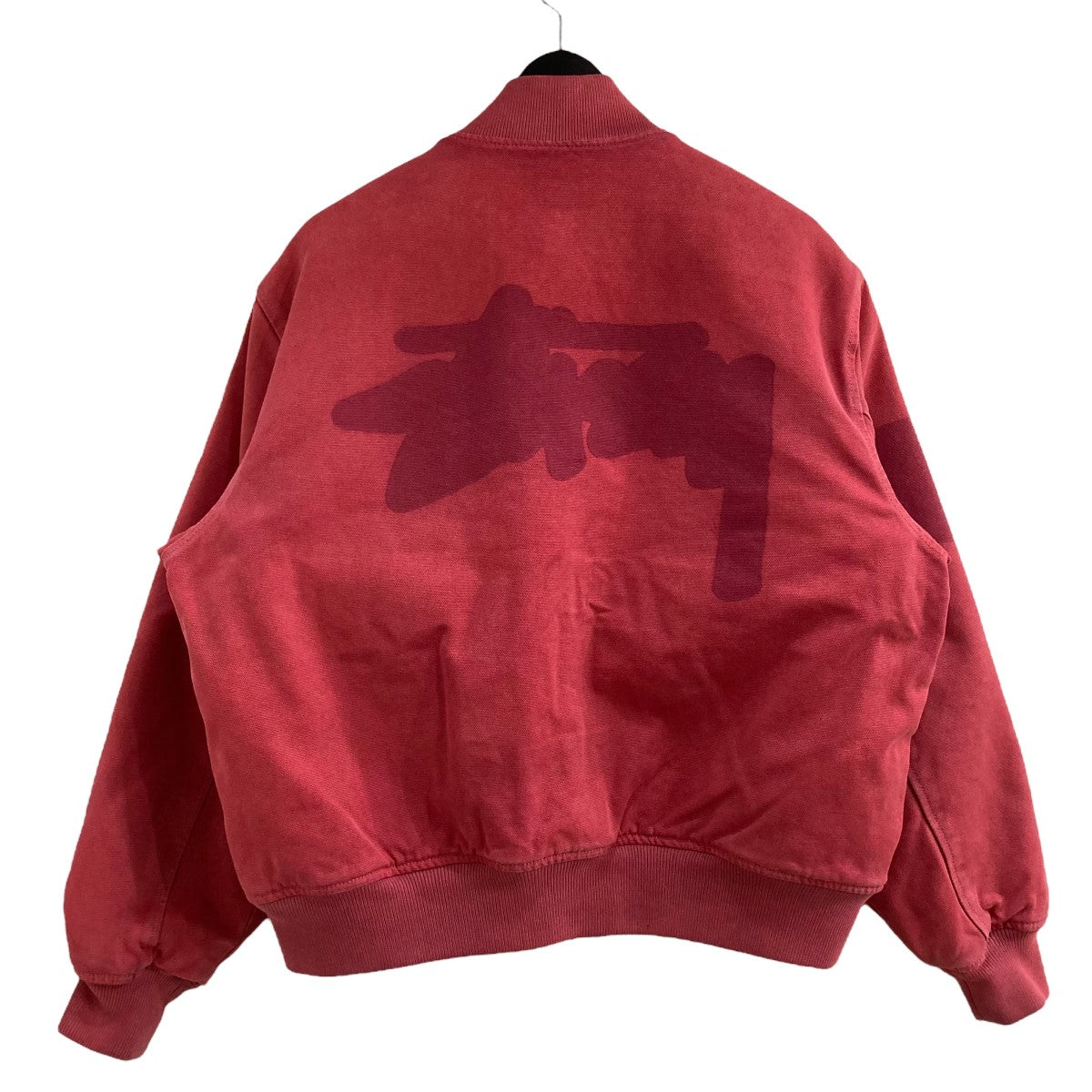 stussy(ステューシー) バーシティジャケット115820 115820