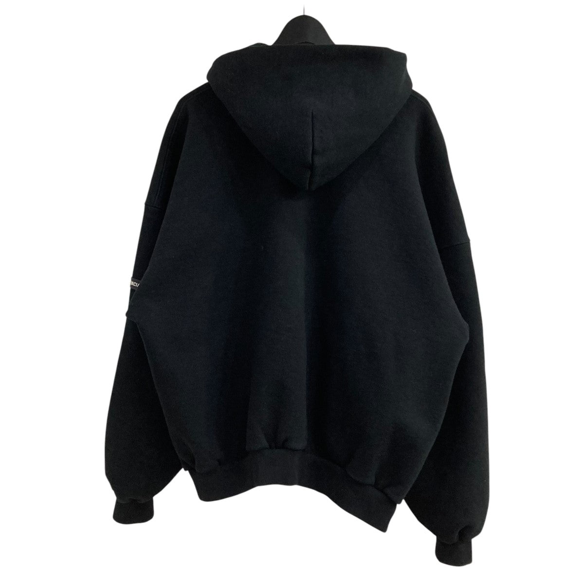 BALENCIAGA(バレンシアガ) ジップアップパーカー 744444