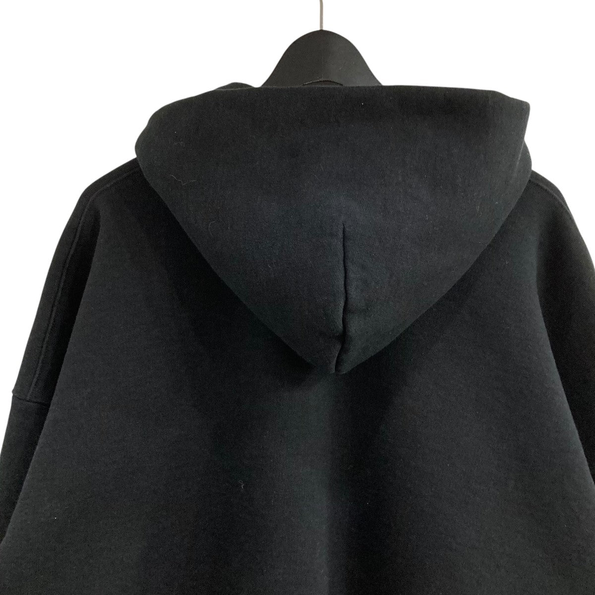 BALENCIAGA(バレンシアガ) ジップアップパーカー 744444