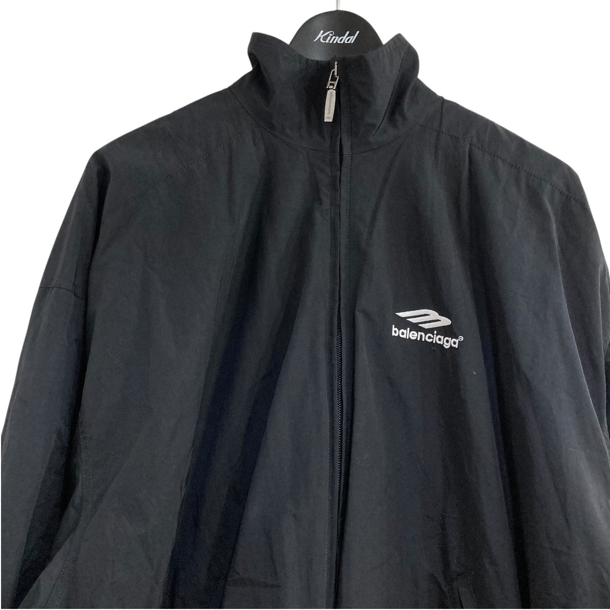 BALENCIAGA(バレンシアガ) テクノポプリントラックジャケット 770500 