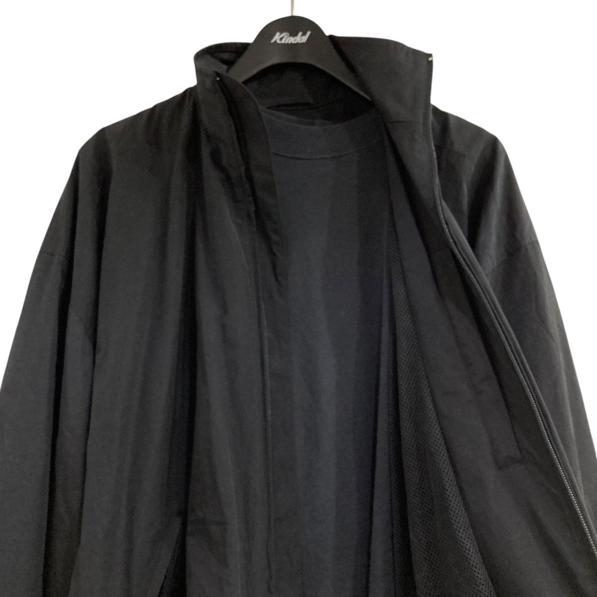 balenciagaトラックジャケット Balenciaga トラックジャケット | ブラック | FARFETCH JP