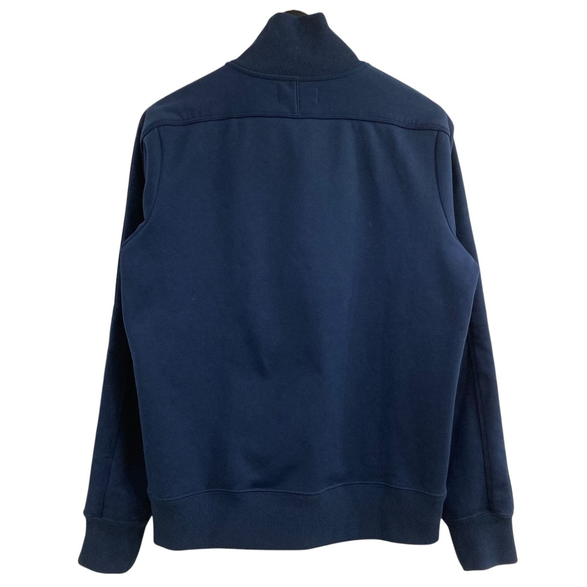 F．C．R．B．×NIKE ジップアップトラックジャケット 古着・中古-3枚目のアイテム画像