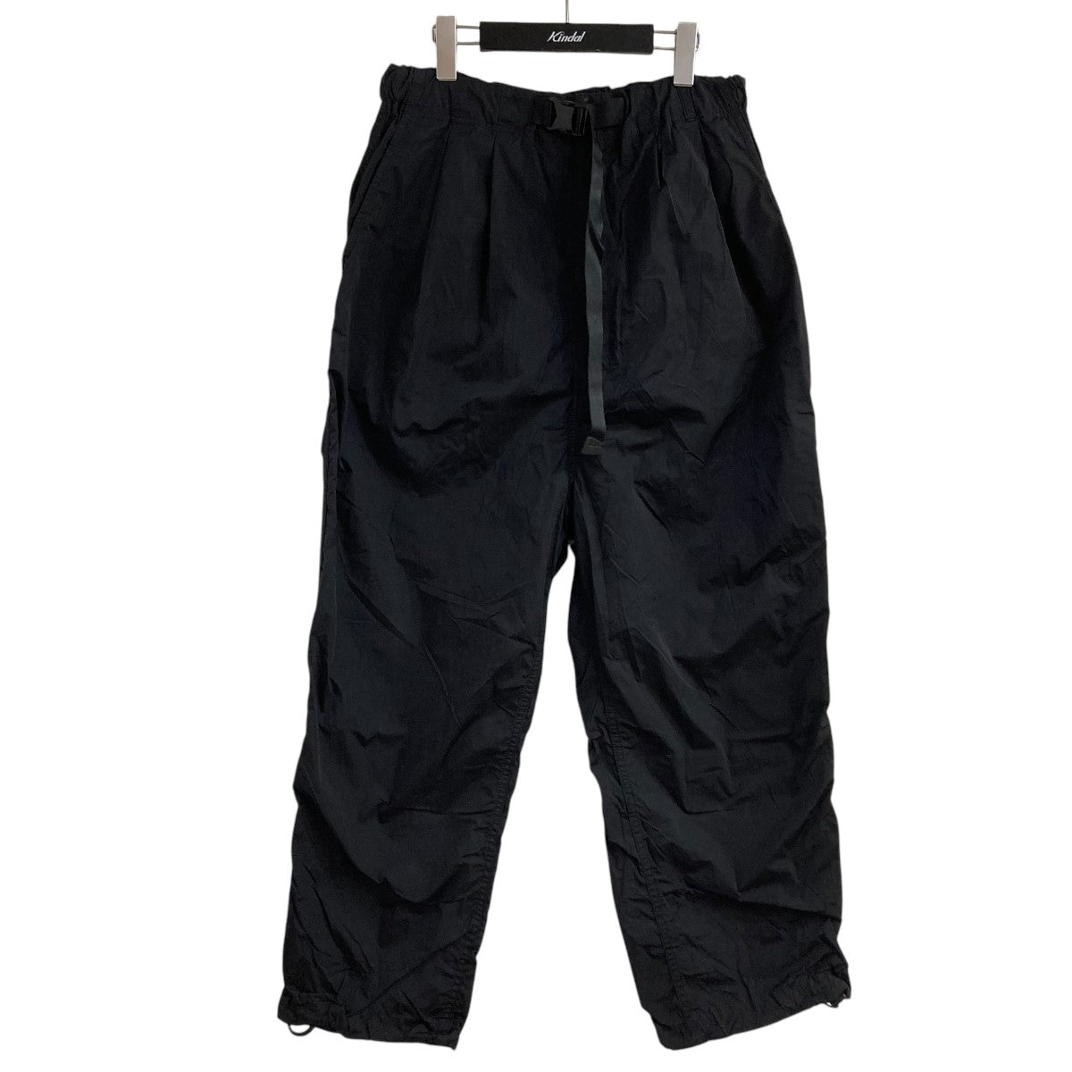 COMME des GARCONS HOMME(コムデギャルソンオム) 25SSナイロン COMME des GARCONS HOMME(コムデギャルソンオム) 25SSナイロン