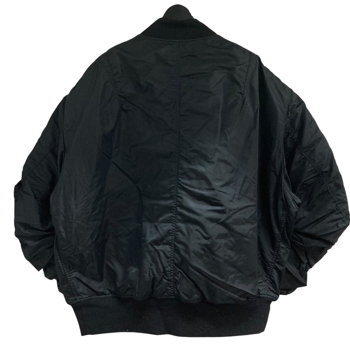 JUNYA WATANABE(ジュンヤワタナベ) ボンバージャット JN-J010
