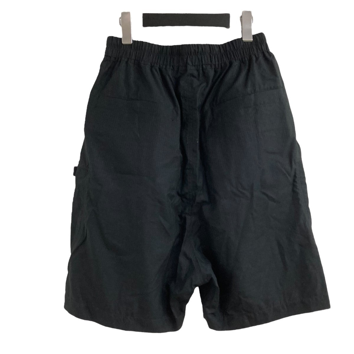 DRKSHDW(ダークシャドウ) 25SS バウハウスカーゴショートパンツ DRKSHDW(ダークシャドウ) 25SS バウハウスカーゴショートパンツ