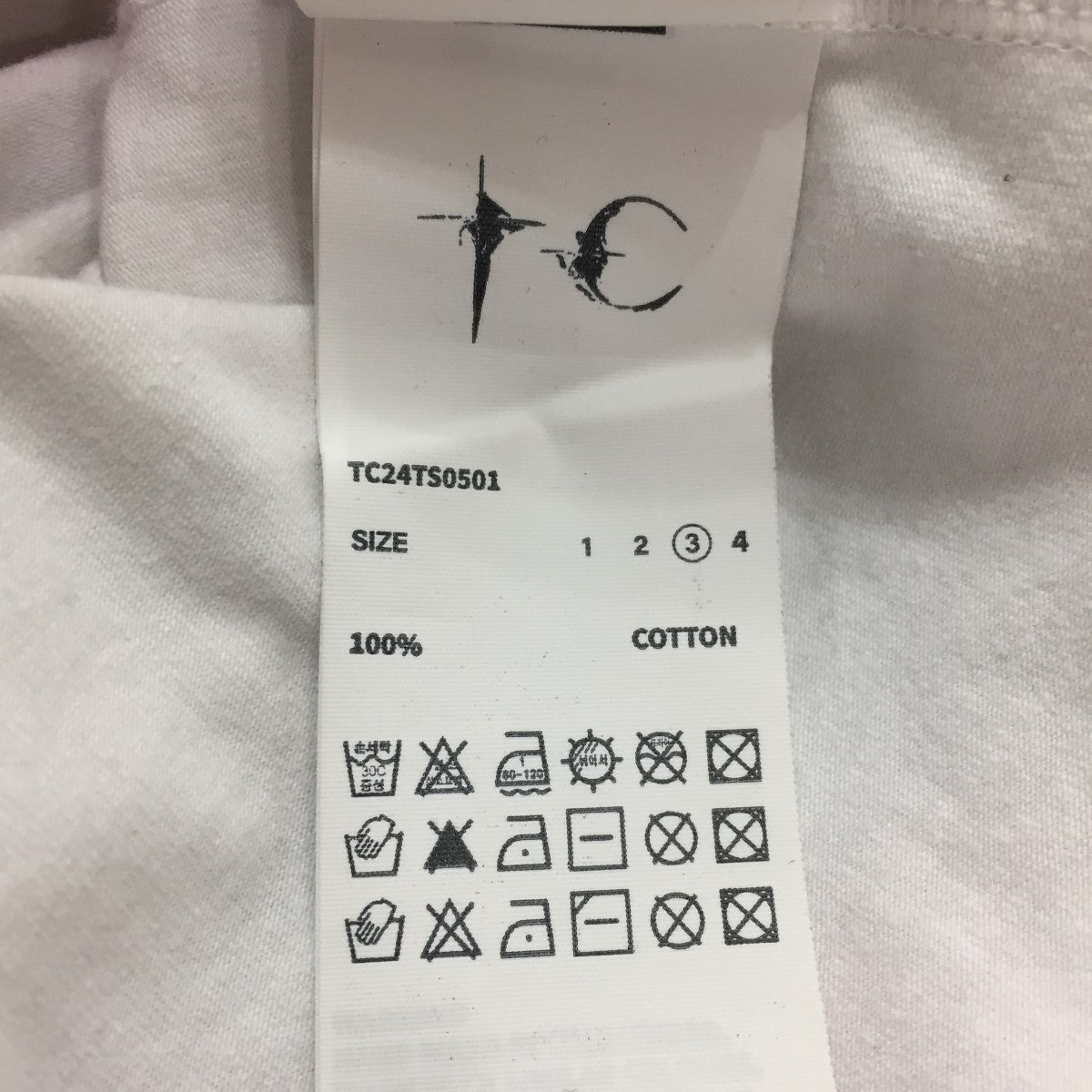 thugclub タンクトップ Thug Club】TC Tank Top 袖なし [正規品] [関税・送料込み