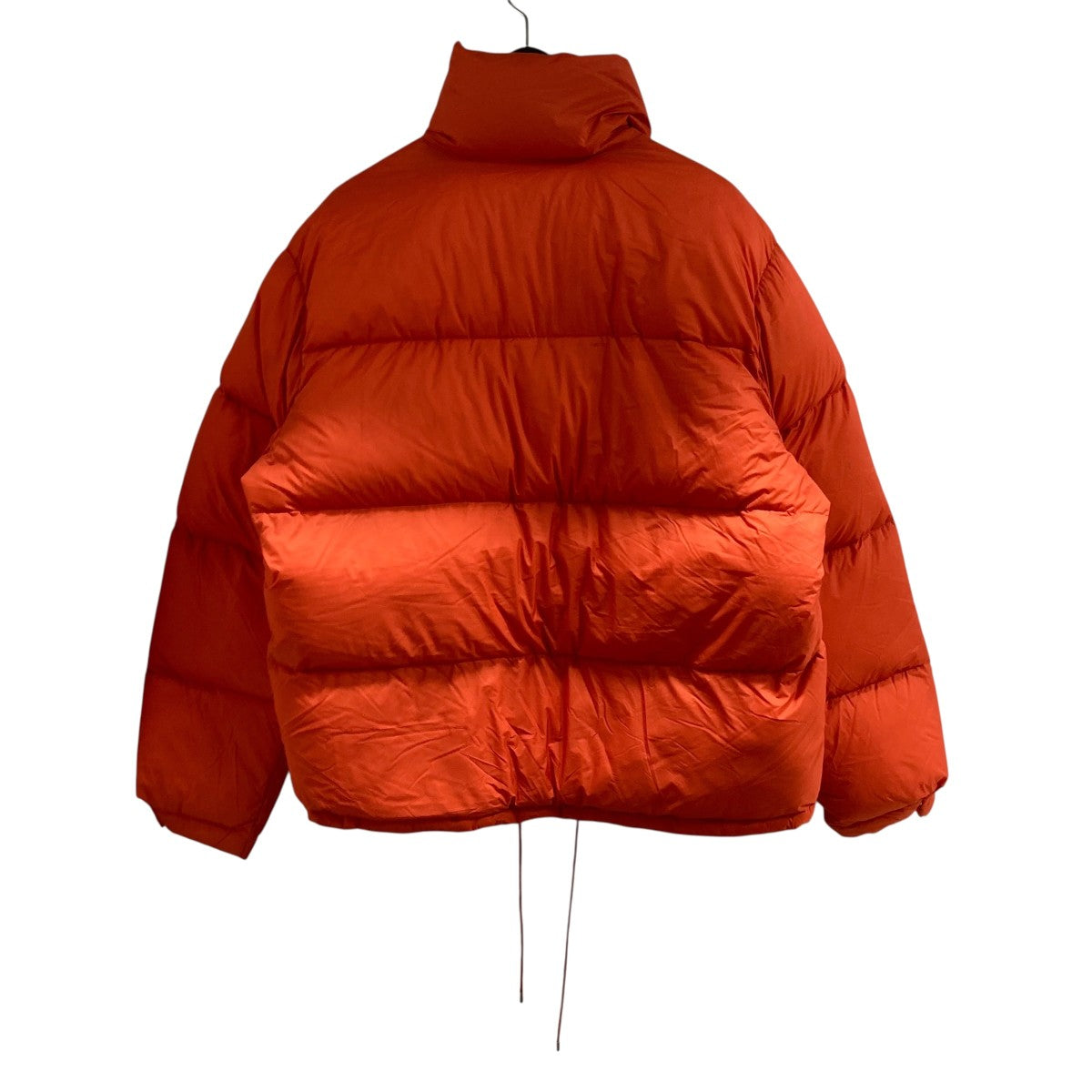 AURALEE(オーラリー) ダウンジャケット A23AB01NL オレンジ サイズ 5