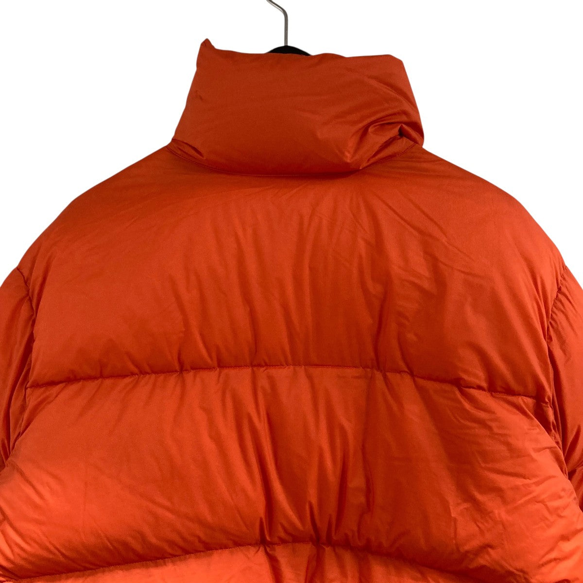 AURALEE(オーラリー) ダウンジャケット A23AB01NL オレンジ サイズ 5