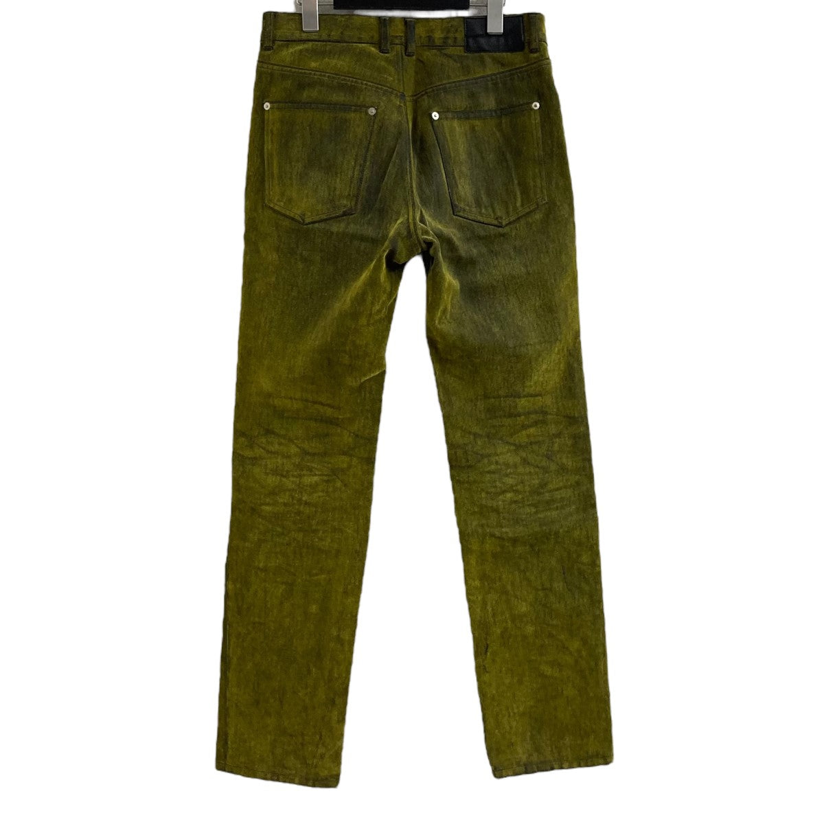 ジョンハン JOHN LAWRENCE SULLIVAN(ジョンローレンスサリバン) 20AW5POCKET