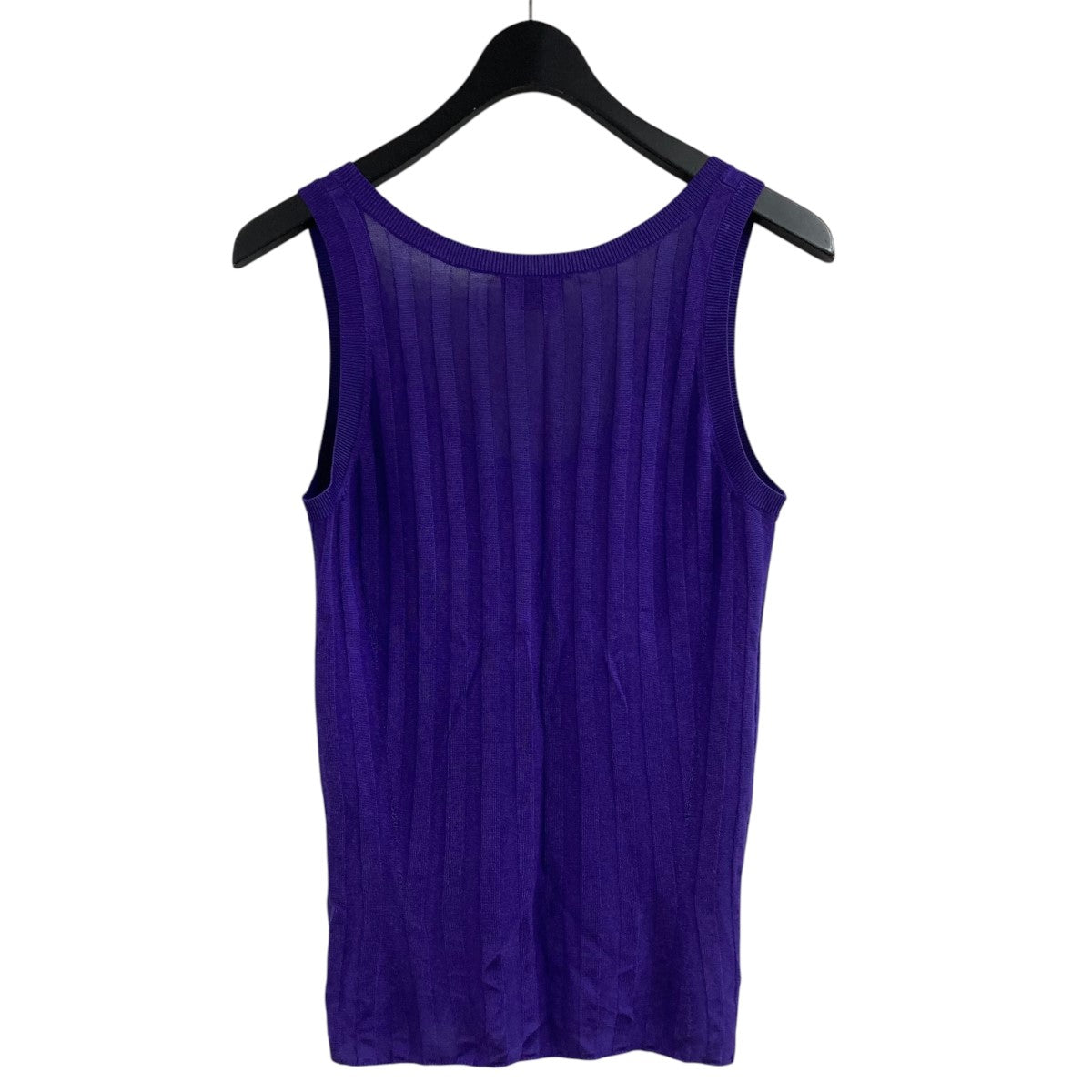 ACNE STUDIOS 18SSノースリーブニット191176 古着・中古-3枚目のアイテム画像