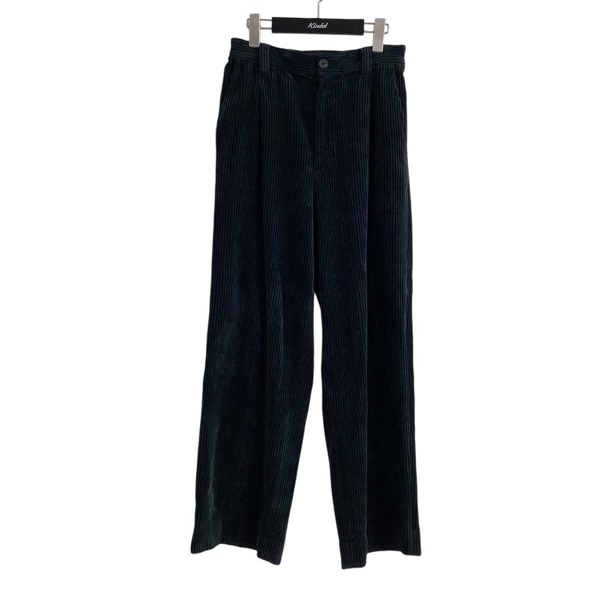 新品♡メゾンスペシャル クロップド フレアパンツ MAISON SPECIAL（メゾンスペシャル）の「クロップドフレアパンツ