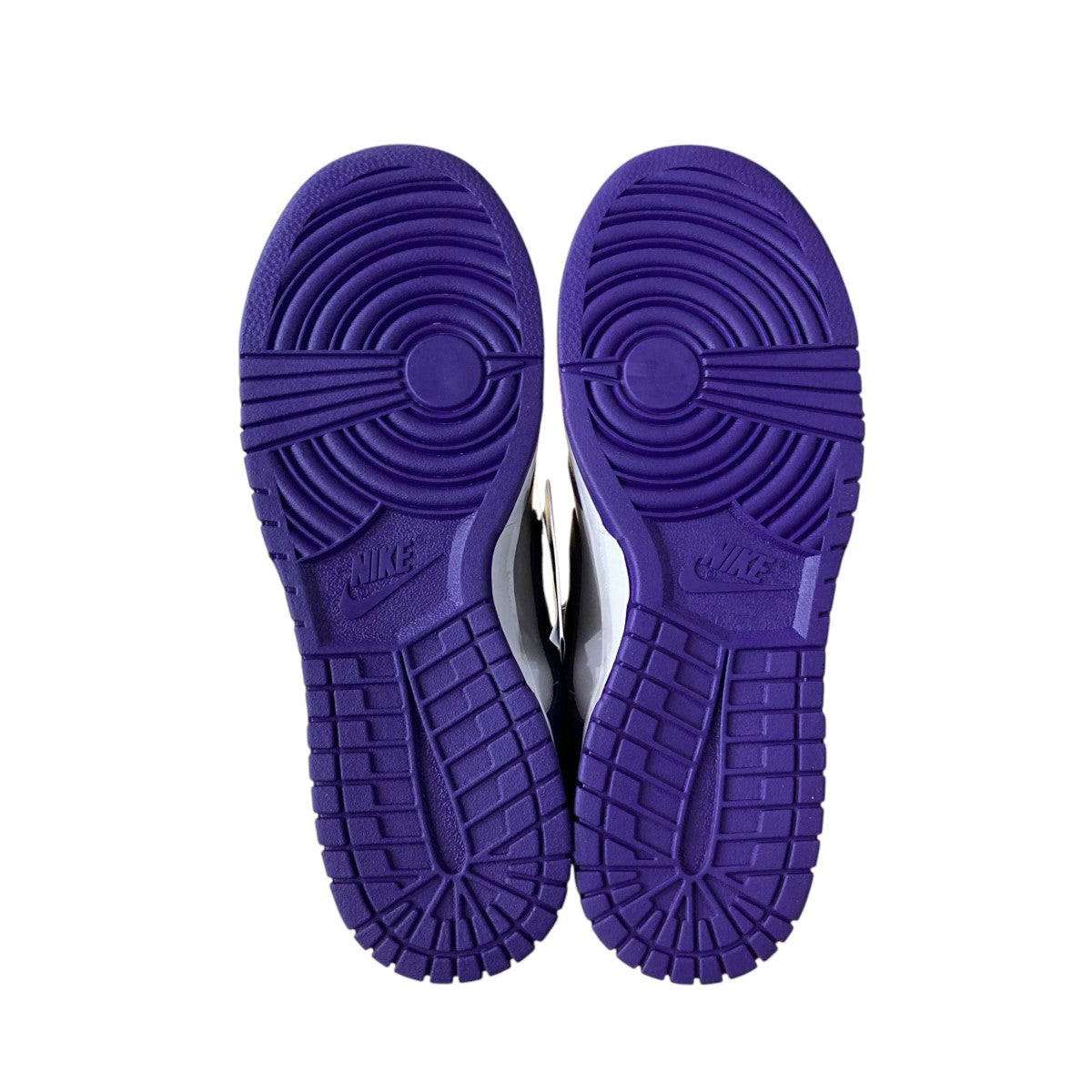 NIKE(ナイキ) ローカットスニーカーDD1391-104 DD1391-104 ホワイト