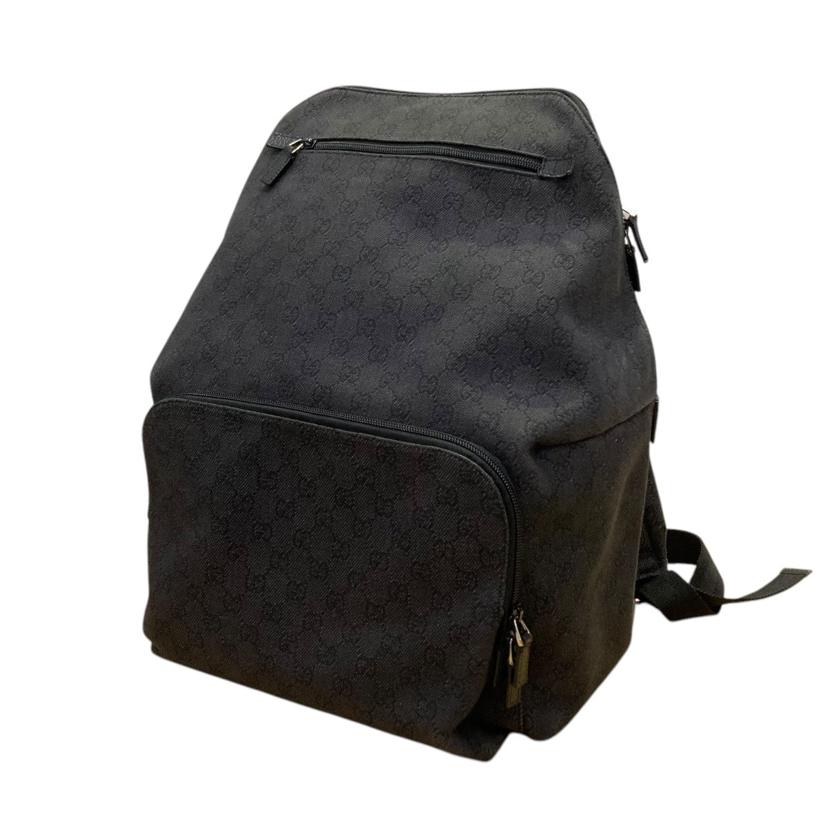 GUCCI(グッチ) リュック354667 354667 4167891 ブラック|【公式 GUCCI(グッチ) リュック354667 354667 4167891 ブラック|【公式