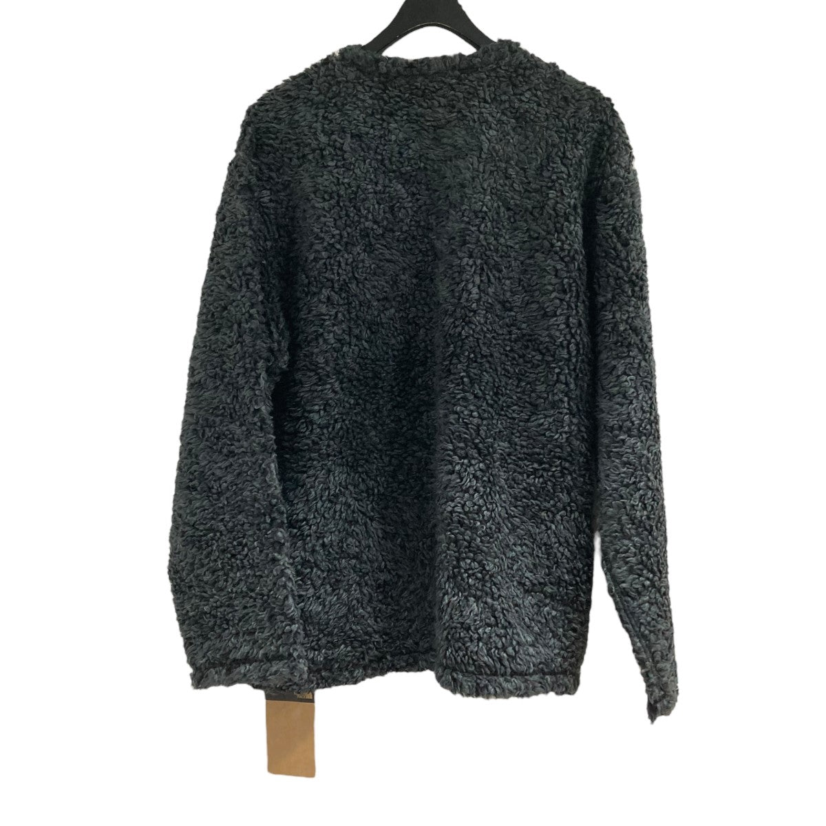 Supreme×THE NORTH FACE 23SS ハイパイルフリースプルオーバー