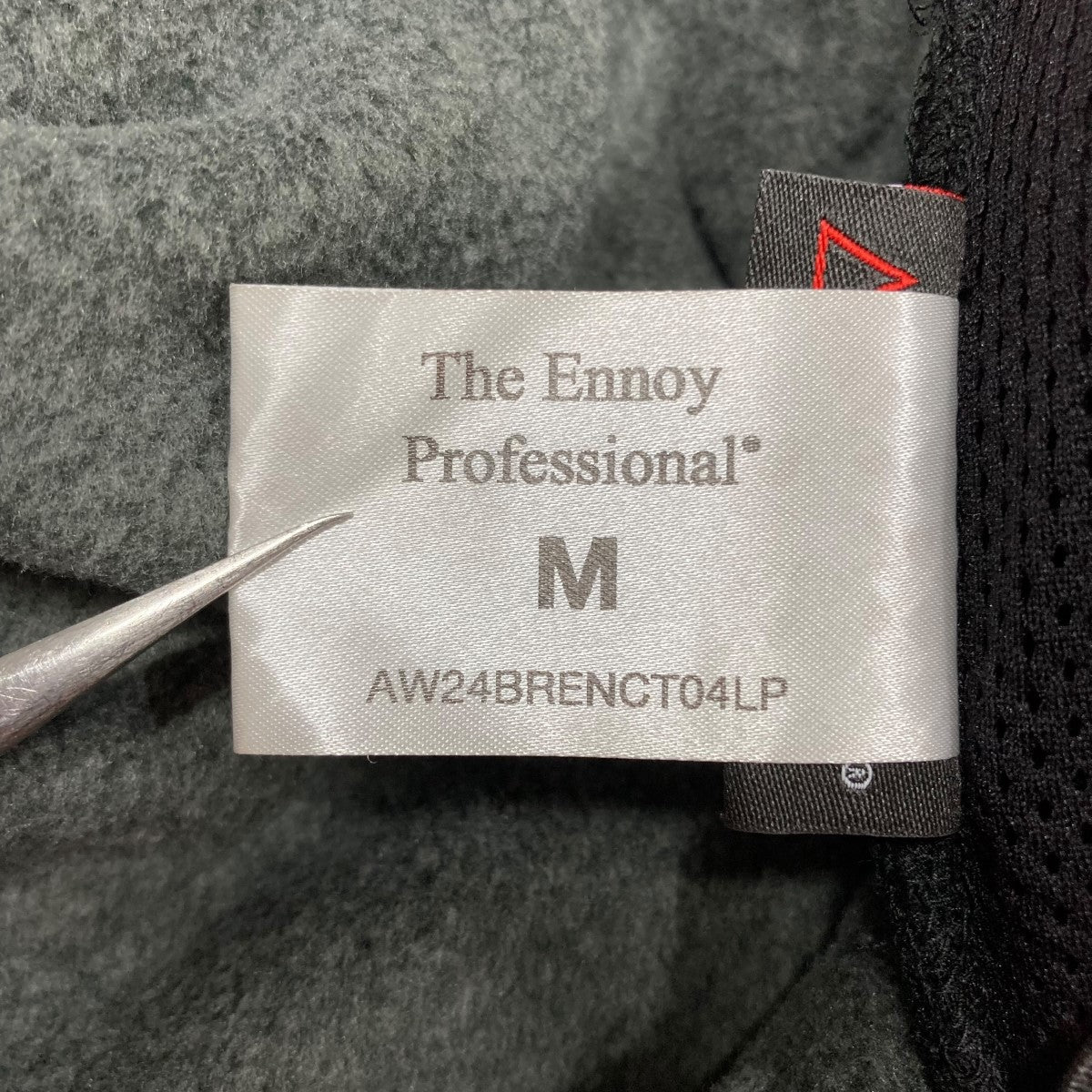 The Ennoy Professional グレー 上衣のみ 楽天市場】ennoy（サイズ（S/M/L）M）（トップス｜メンズ
