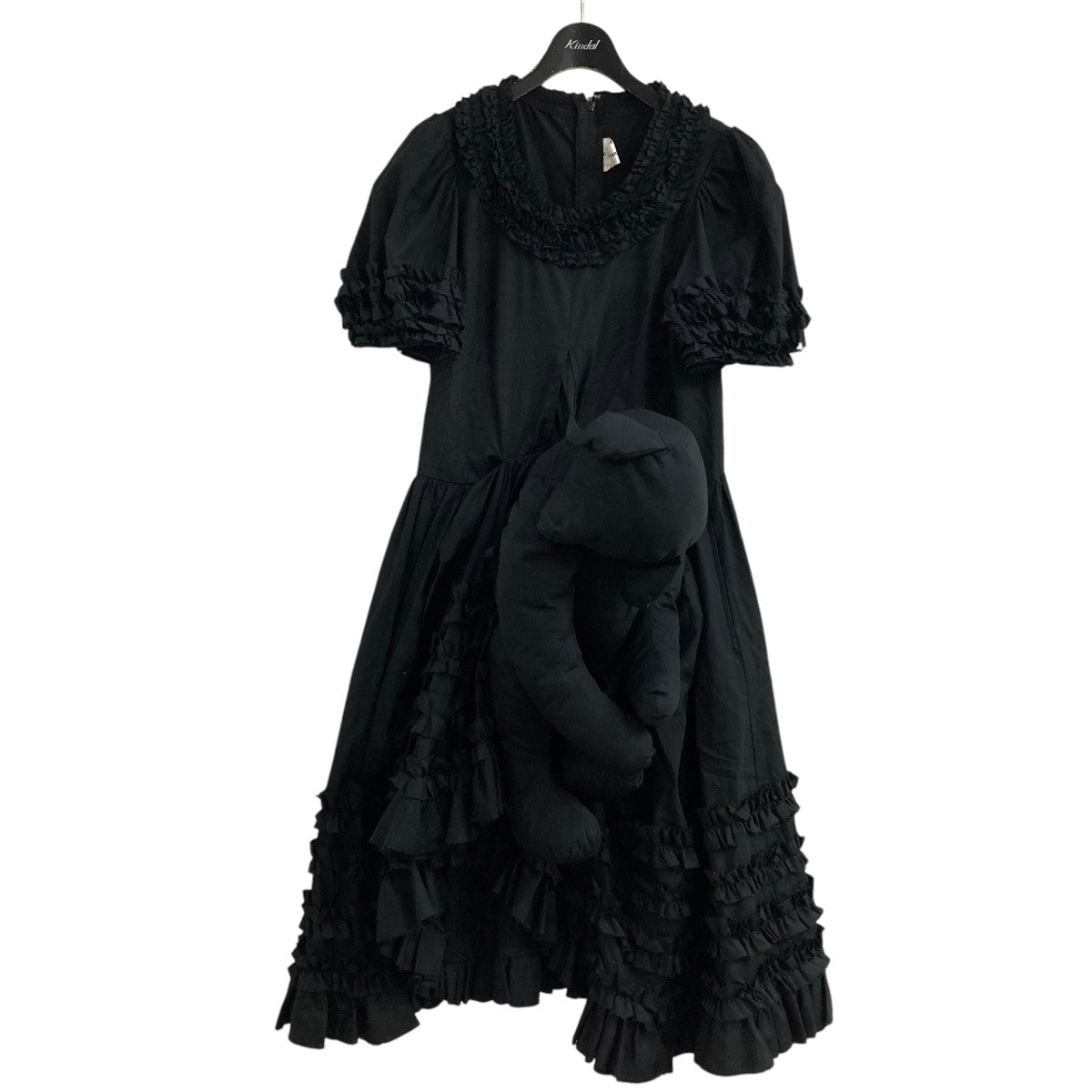 COMME des GARCONS GIRL(コムデギャルソンガール) フロントベア