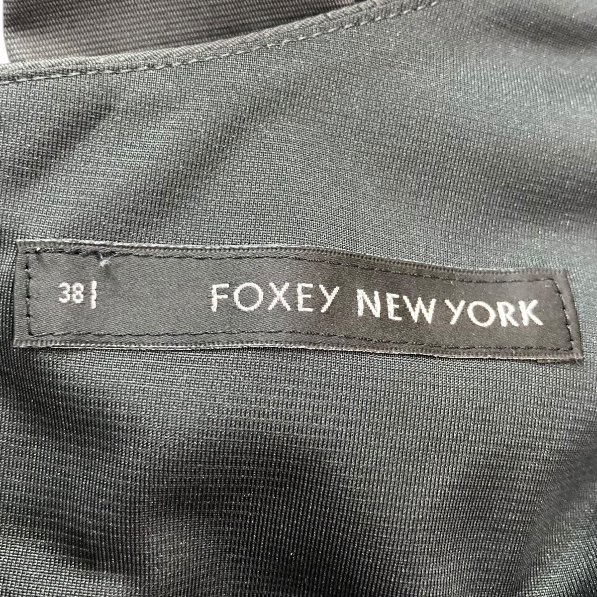 FOXEY NEWYORK(フォクシーニューヨーク) エンパイアドレス