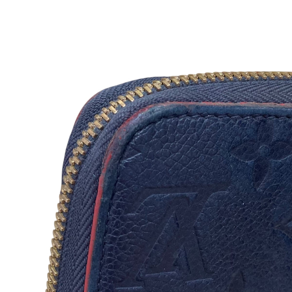 LOUIS VUITTON(ルイヴィトン) 「マリーヌルージュ ・ モノグラム・アン