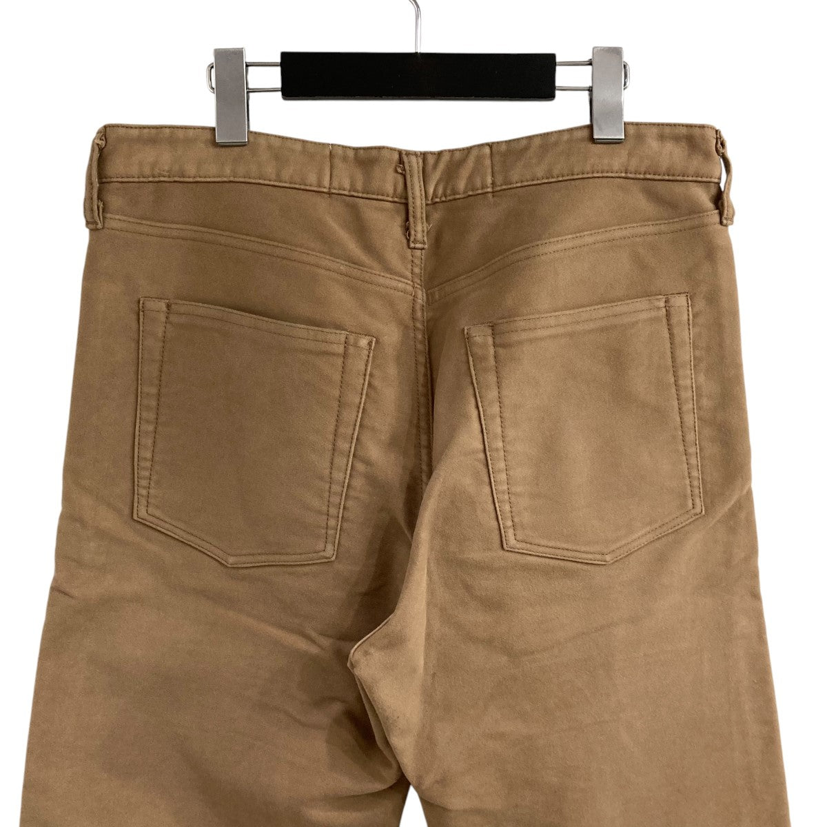 JIL SANDER+(ジルサンダープラス) コットンチノパン JPJU663102