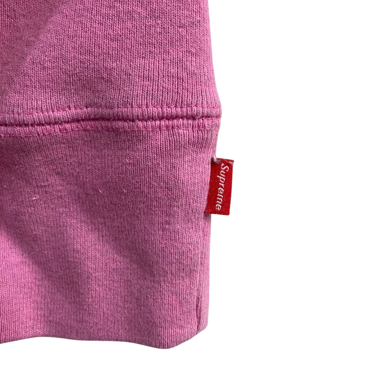 スティック 様Supreme スモールボックスロゴ スウェット ピンク L. スティック 様Supreme スモールボックスロゴ スウェット ピンク L