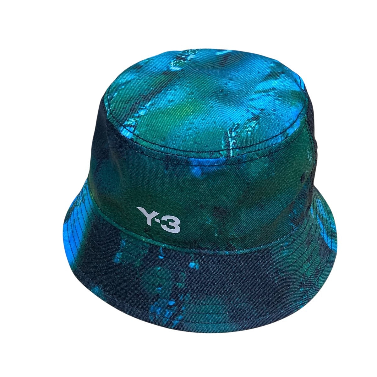 Y-3 バケットハット JW4773 マルチカラー Y-3 - バケットハット / Y-3 BUCKET HAT / MULTICOLOR [JW4773