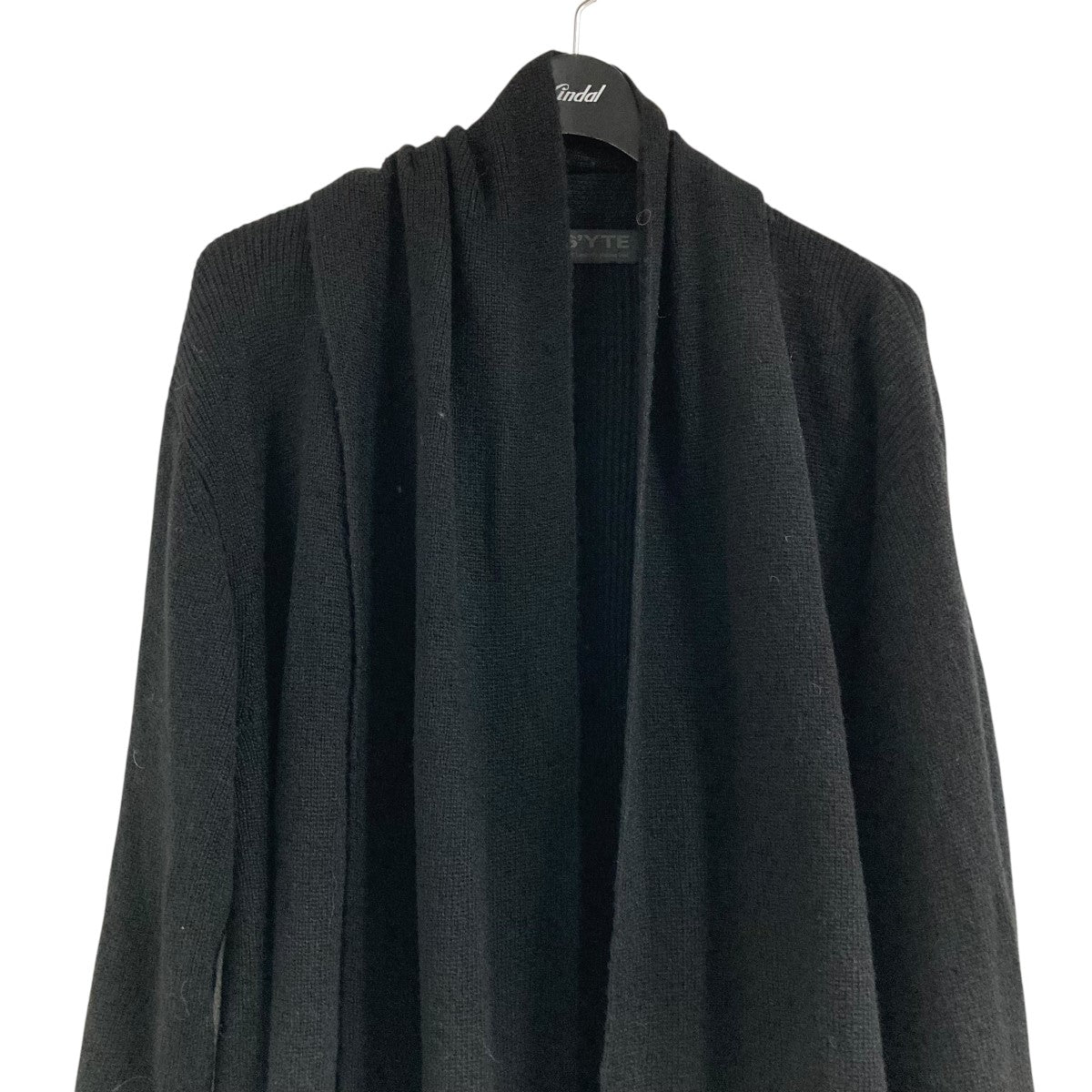 s'yte YOHJI YAMAMOTO(サイトヨウジヤマモト) ニット