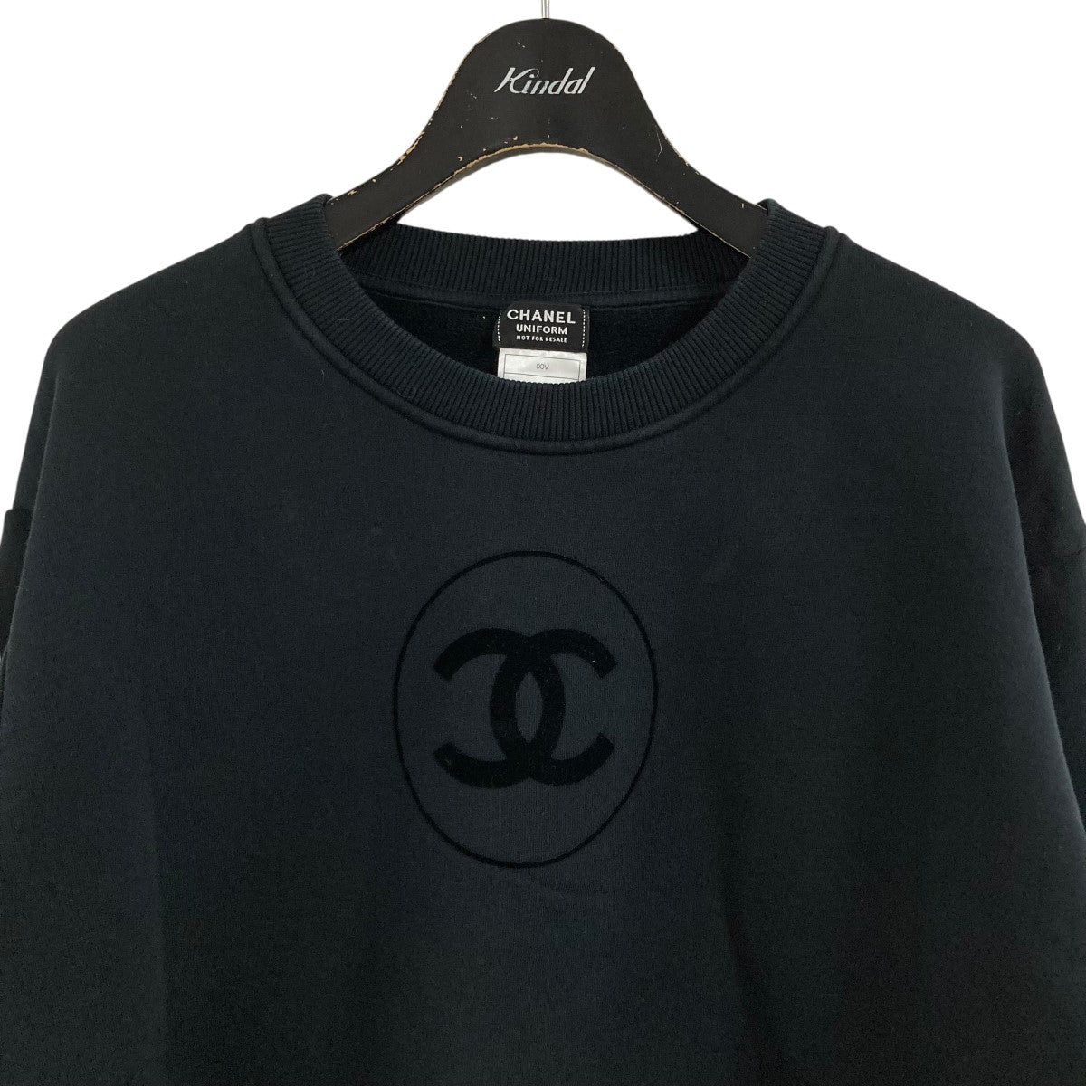 CHANEL UNIFROM(シャネルユニフォーム) ココマークプリント