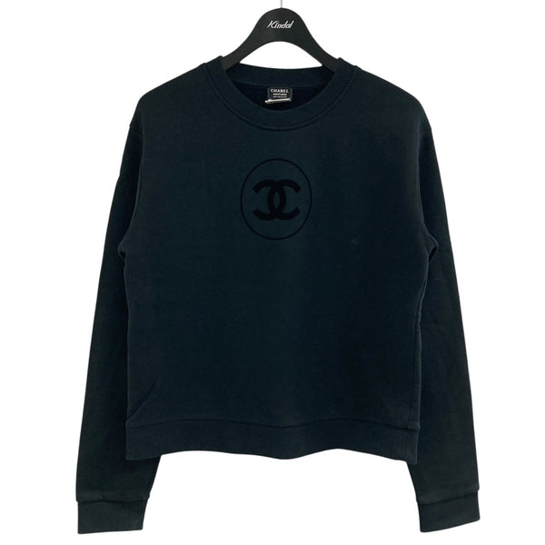 CHANEL UNIFORM(シャネルユニフォーム) ココマーククルーネック