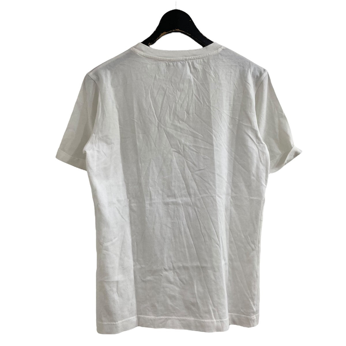シャネルブティック　カメリアTシャツ　ココマーク　白 シャネル ココマーク コットン Tシャツ 36 レディース ホワイト