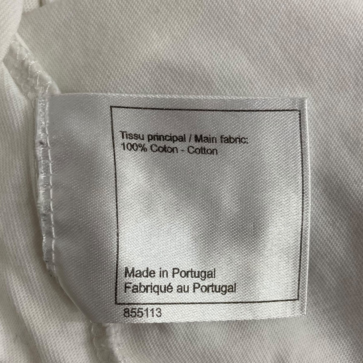 CHANEL UNIFORM(シャネルユニフォーム) ココマークTシャツ CHANEL UNIFORM(シャネルユニフォーム) ココマークTシャツ