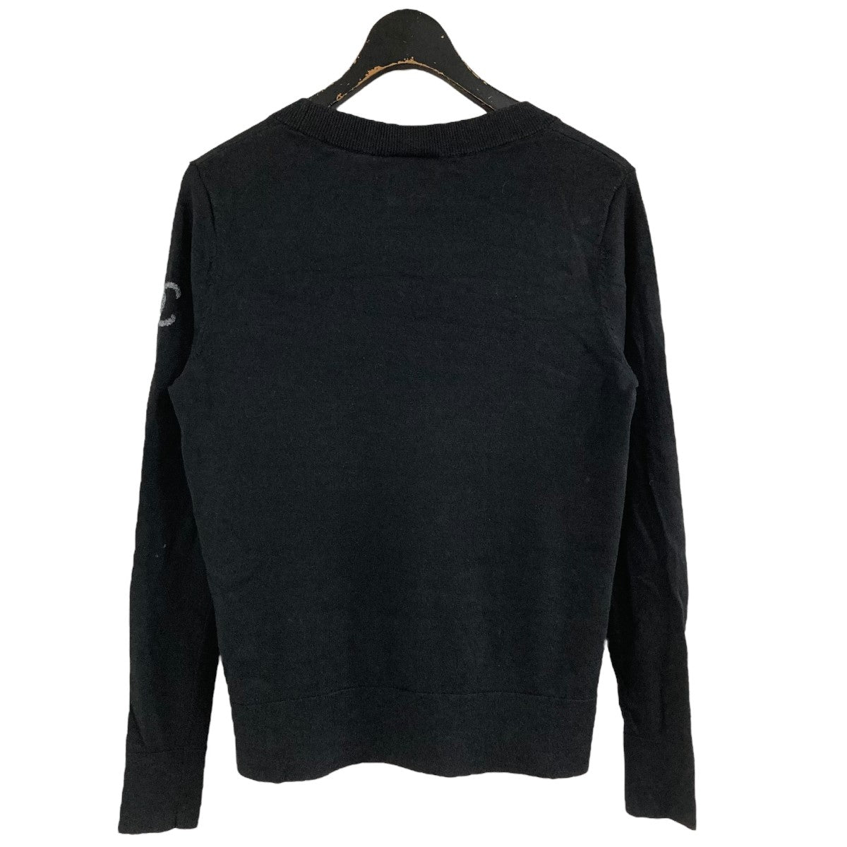 ✨CHANEL✨ UNIFORM ニット半袖 ノベルティ 非売品 CHANEL UNIFORM(シャネルユニフォーム) ニットセーター