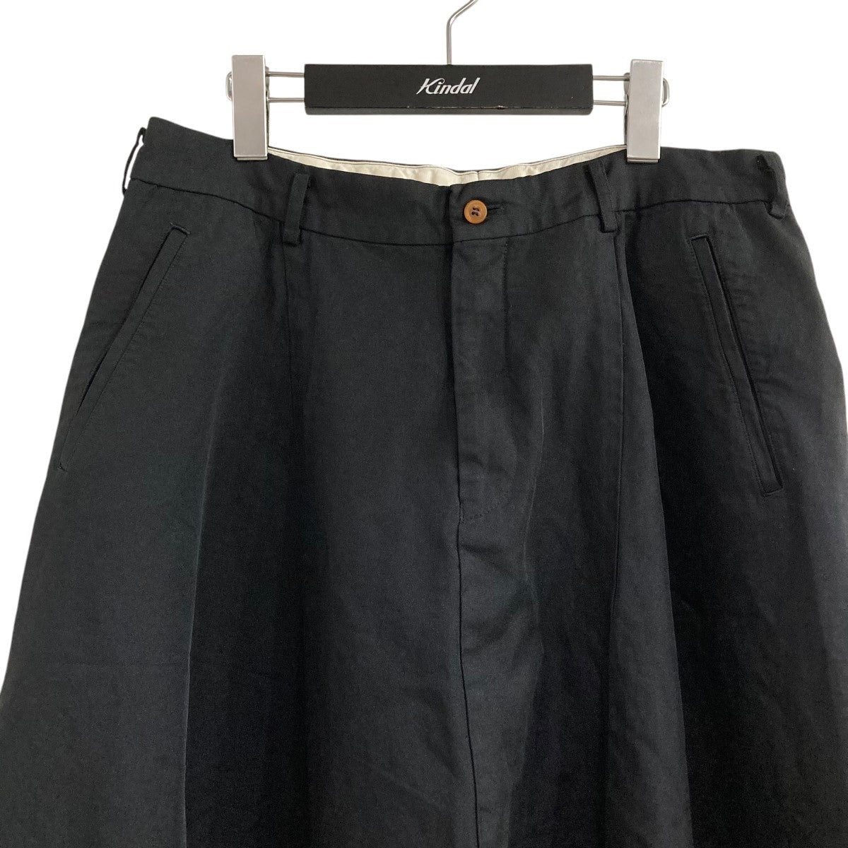 COMME des GARCONS HOMME PLUS(コムデギャルソンオムプリュス) ポリ縮