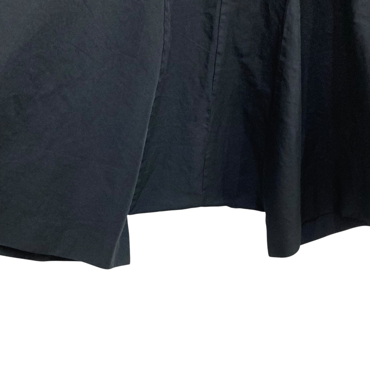 COMME des GARCONS HOMME PLUS(コムデギャルソンオムプリュス) ポリ縮