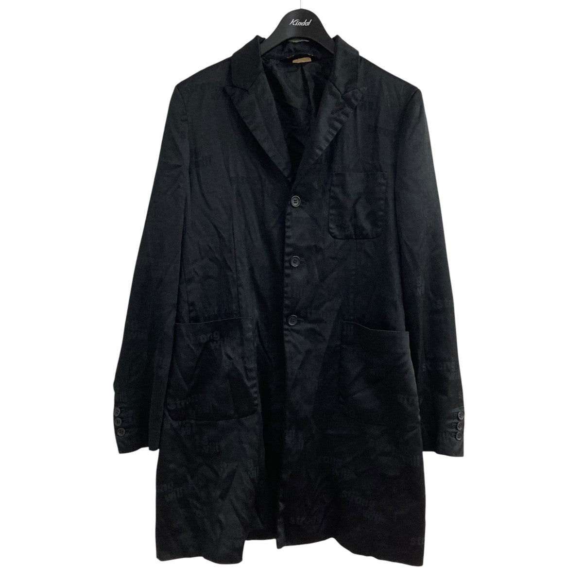 BLACK COMME des GARCONS(ブラックコムデギャルソン) メッセージ