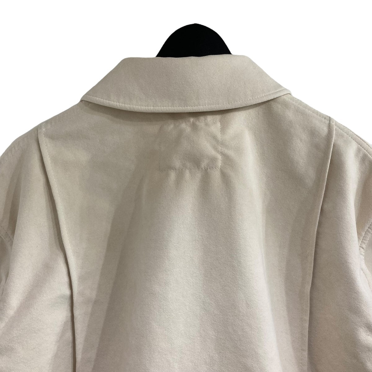 THE RERACS （リラクス）スエードジャケット　【定価¥68200】 THE RERACS （リラクス）スエードジャケット 【定価¥68200】