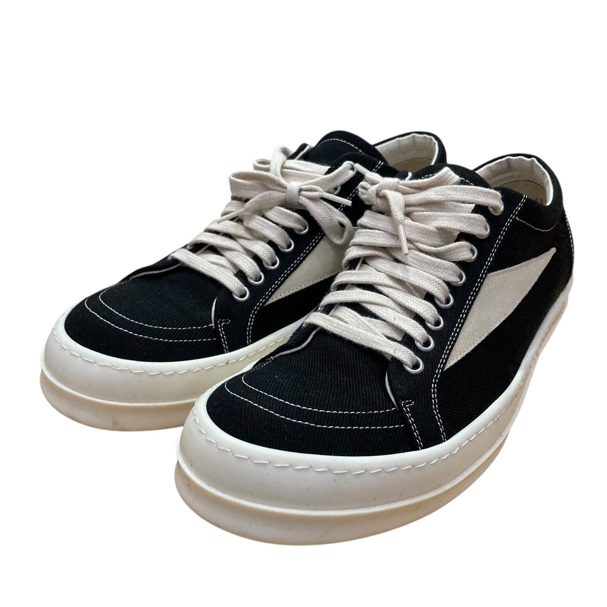 DRKSHDW(ダークシャドウ) ローカットスニーカー DU02D2803 DOLVS