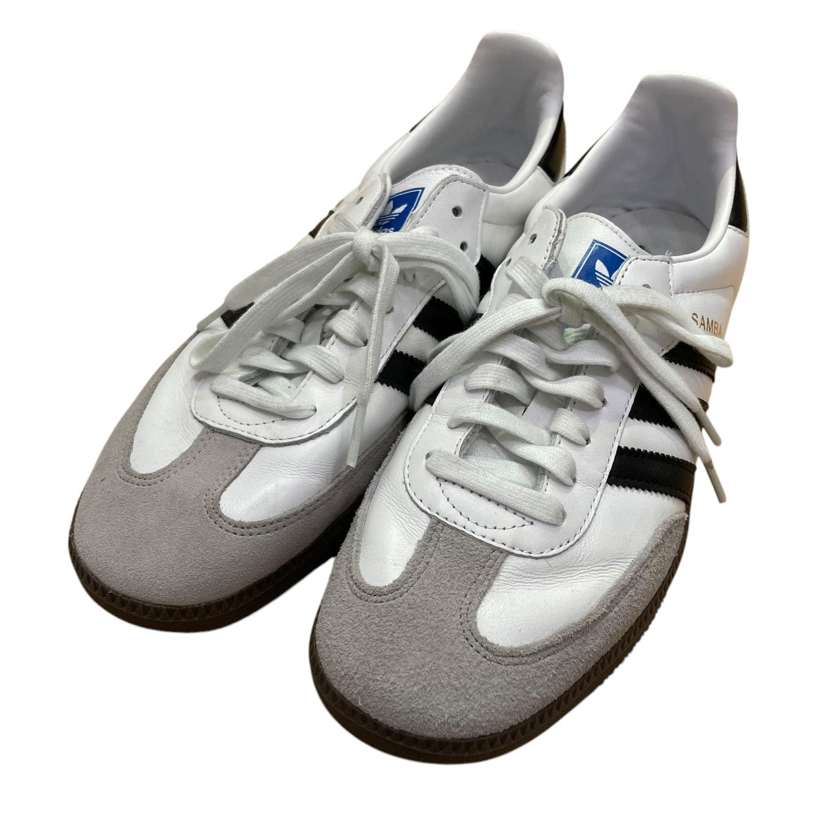 【新品未使用】 26cm ADIDAS SAMBA ADV Samba ADV – Premier